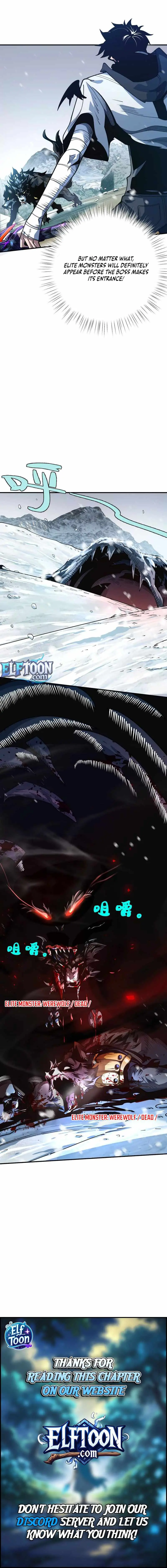 Rebirth: Limitless System Chapter 21 page 5 - 