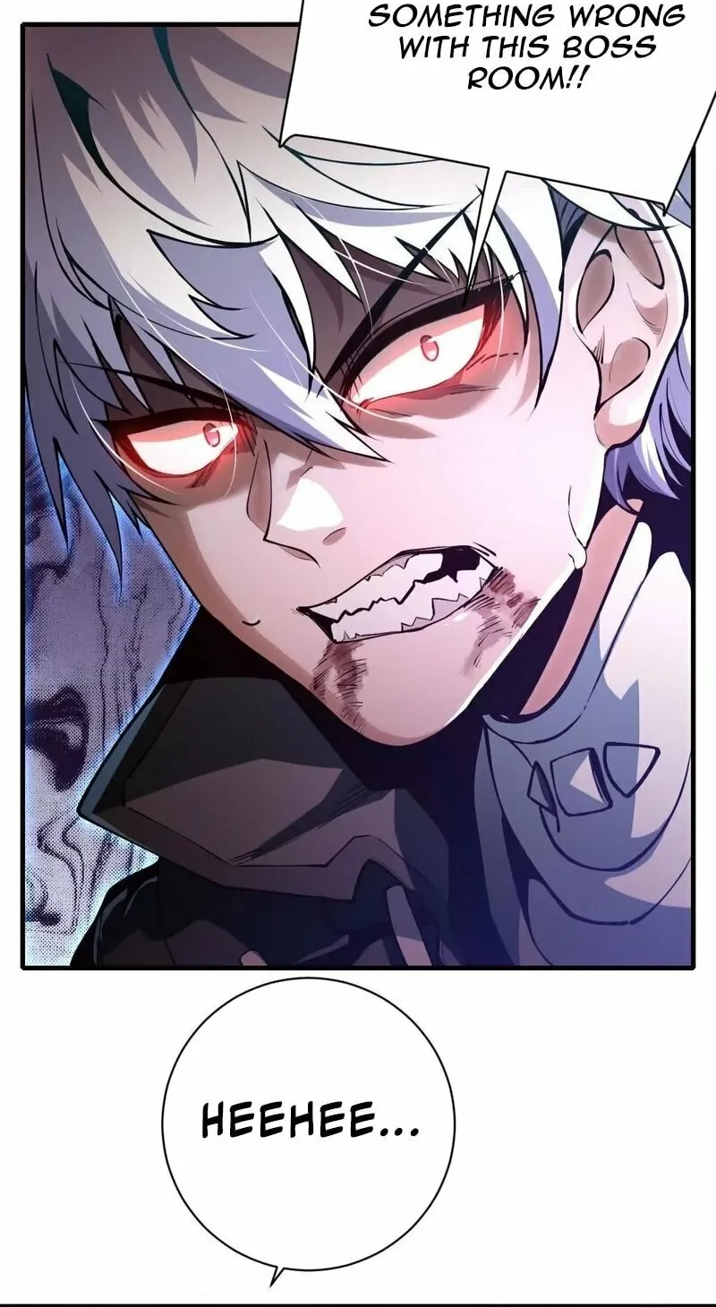 Rebirth: Limitless System Chapter 3 page 12 - 