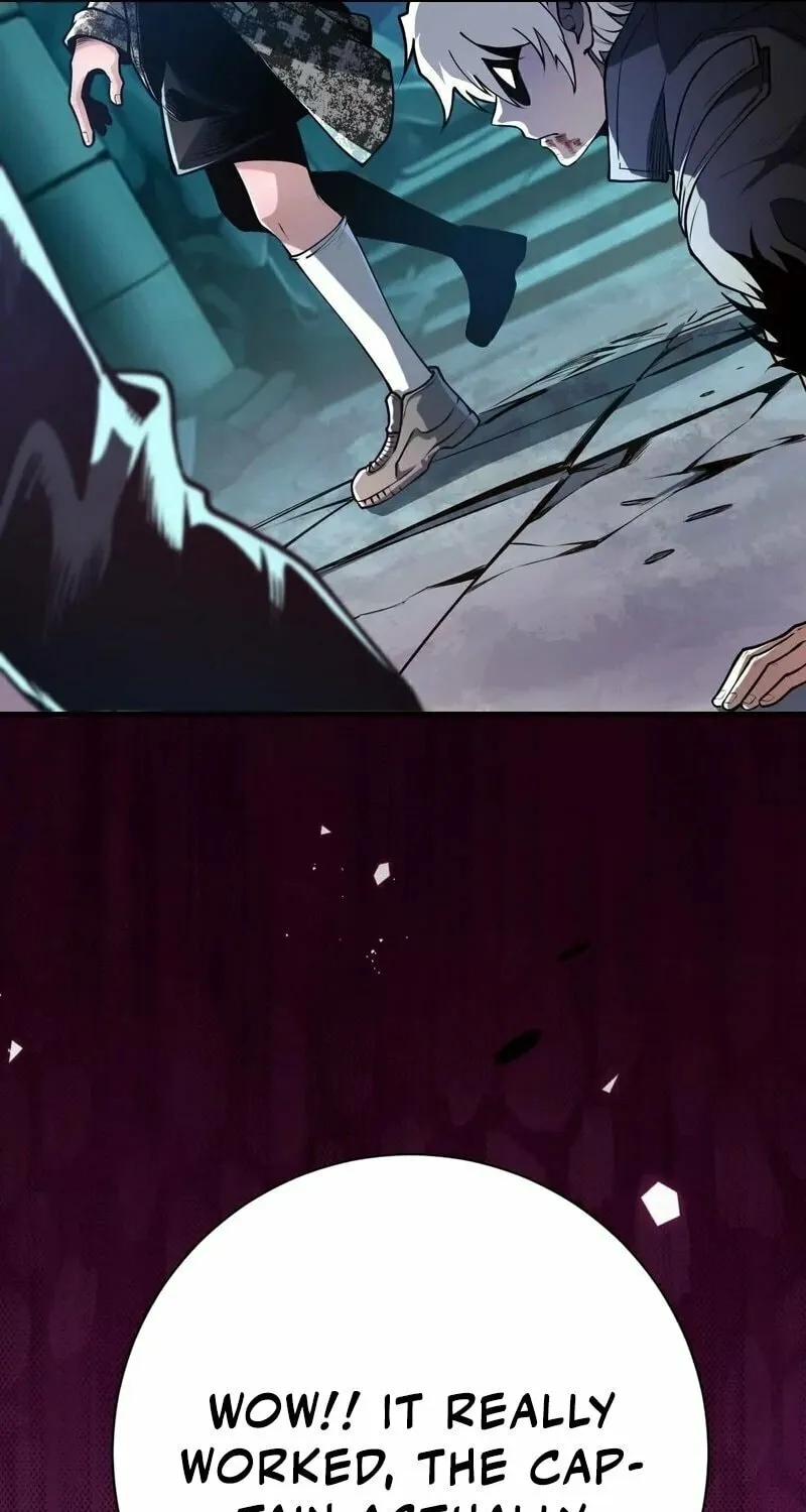Rebirth: Limitless System Chapter 3 page 13 - 