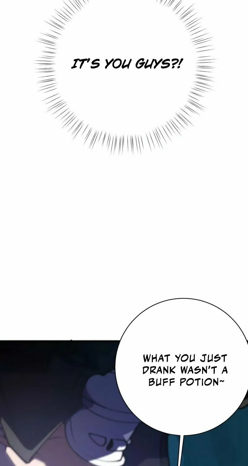 Rebirth: Limitless System Chapter 3 page 17 - 