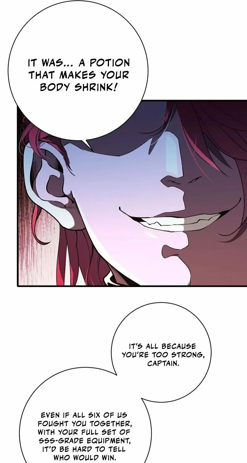 Rebirth: Limitless System Chapter 3 page 19 - 