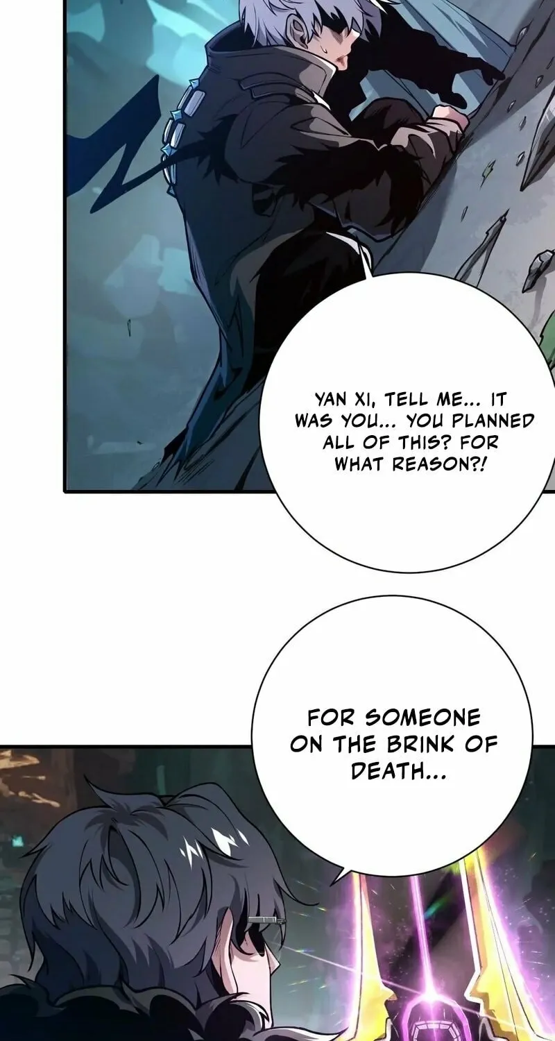 Rebirth: Limitless System Chapter 3 page 25 - 