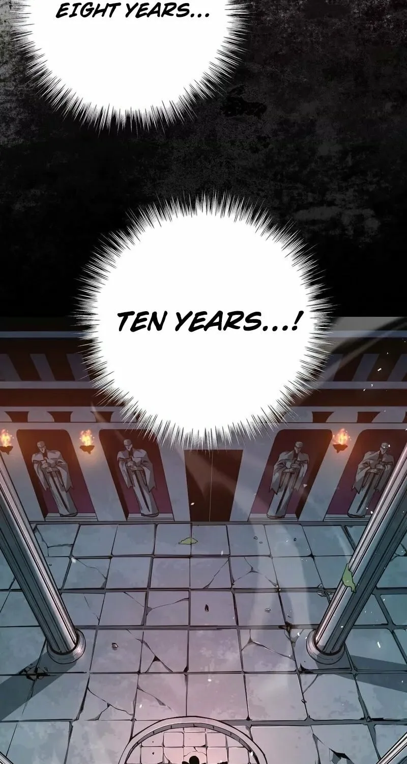 Rebirth: Limitless System Chapter 3 page 34 - 