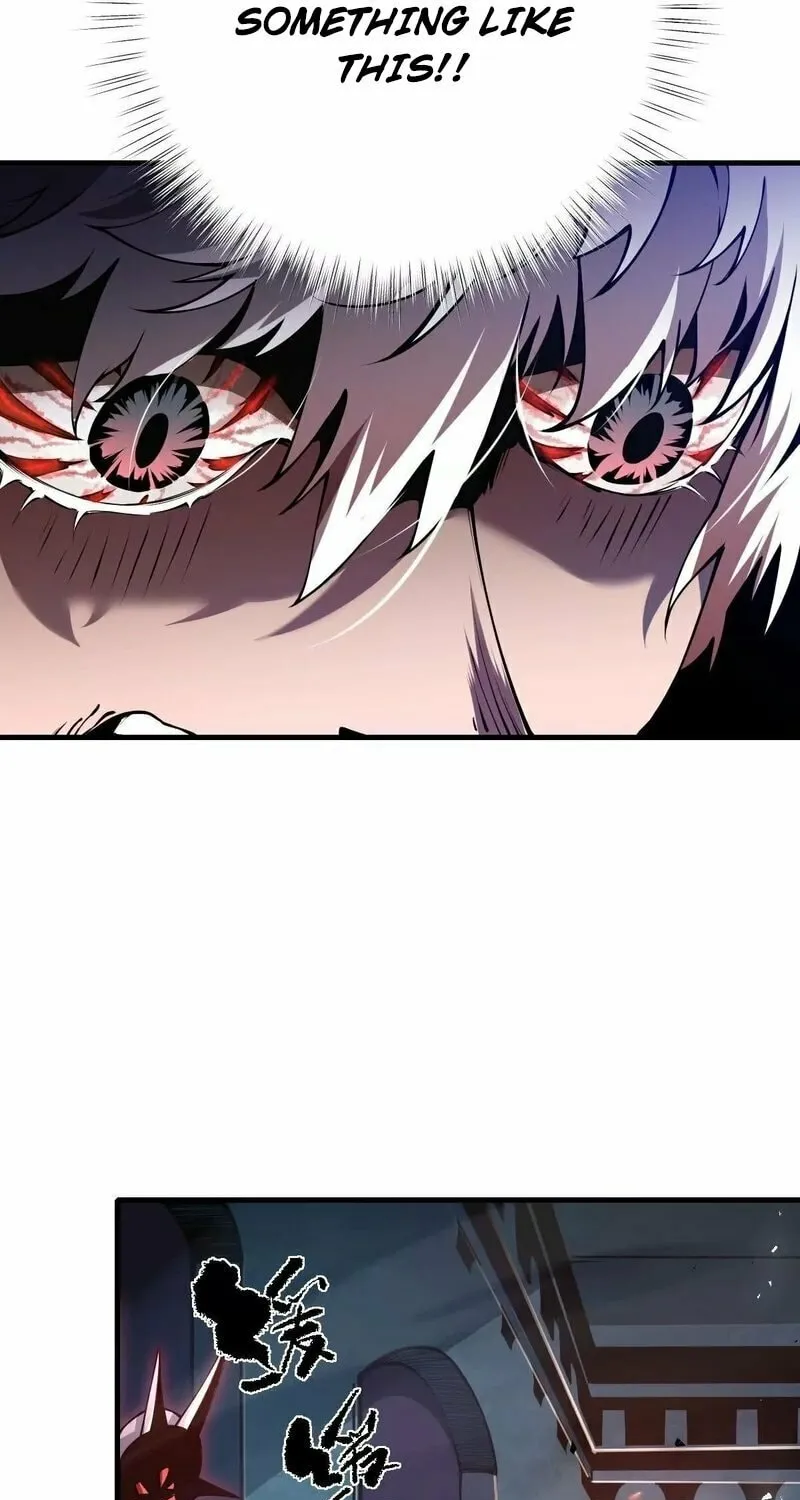 Rebirth: Limitless System Chapter 3 page 36 - 