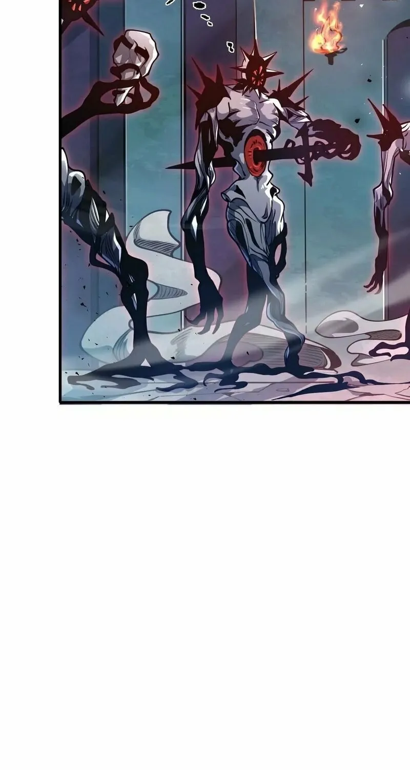 Rebirth: Limitless System Chapter 3 page 37 - 