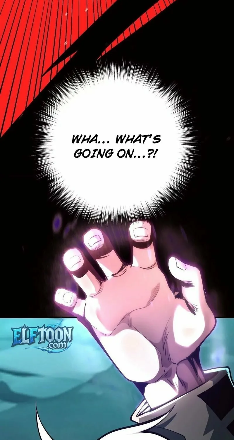 Rebirth: Limitless System Chapter 3 page 5 - 