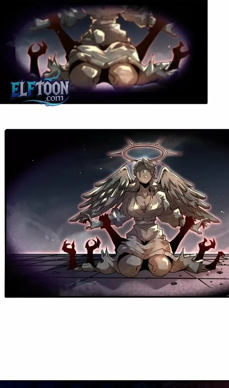 Rebirth: Limitless System Chapter 3 page 47 - 