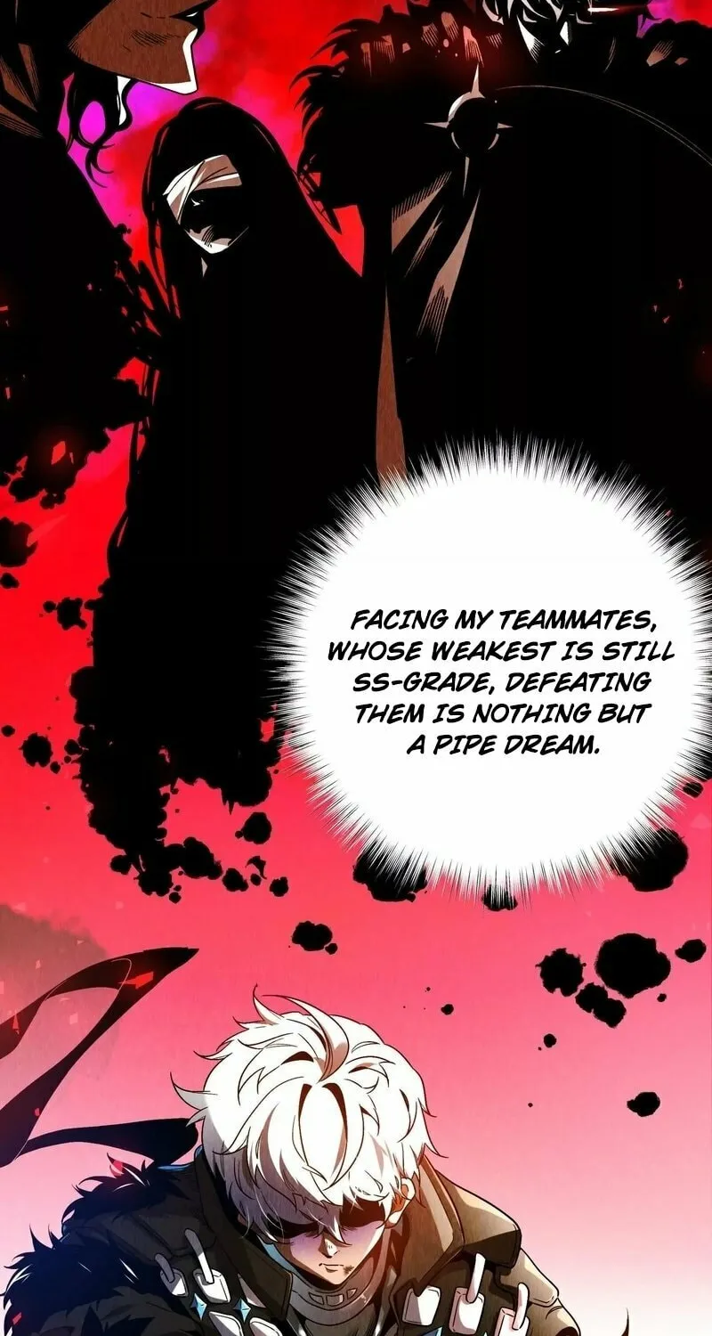 Rebirth: Limitless System Chapter 3 page 57 - 