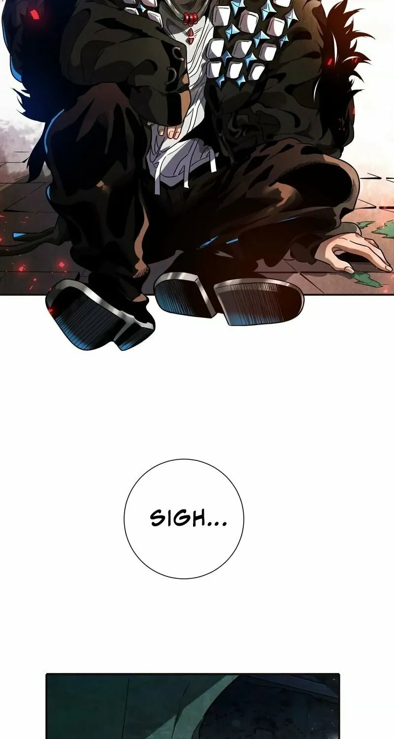 Rebirth: Limitless System Chapter 3 page 58 - 