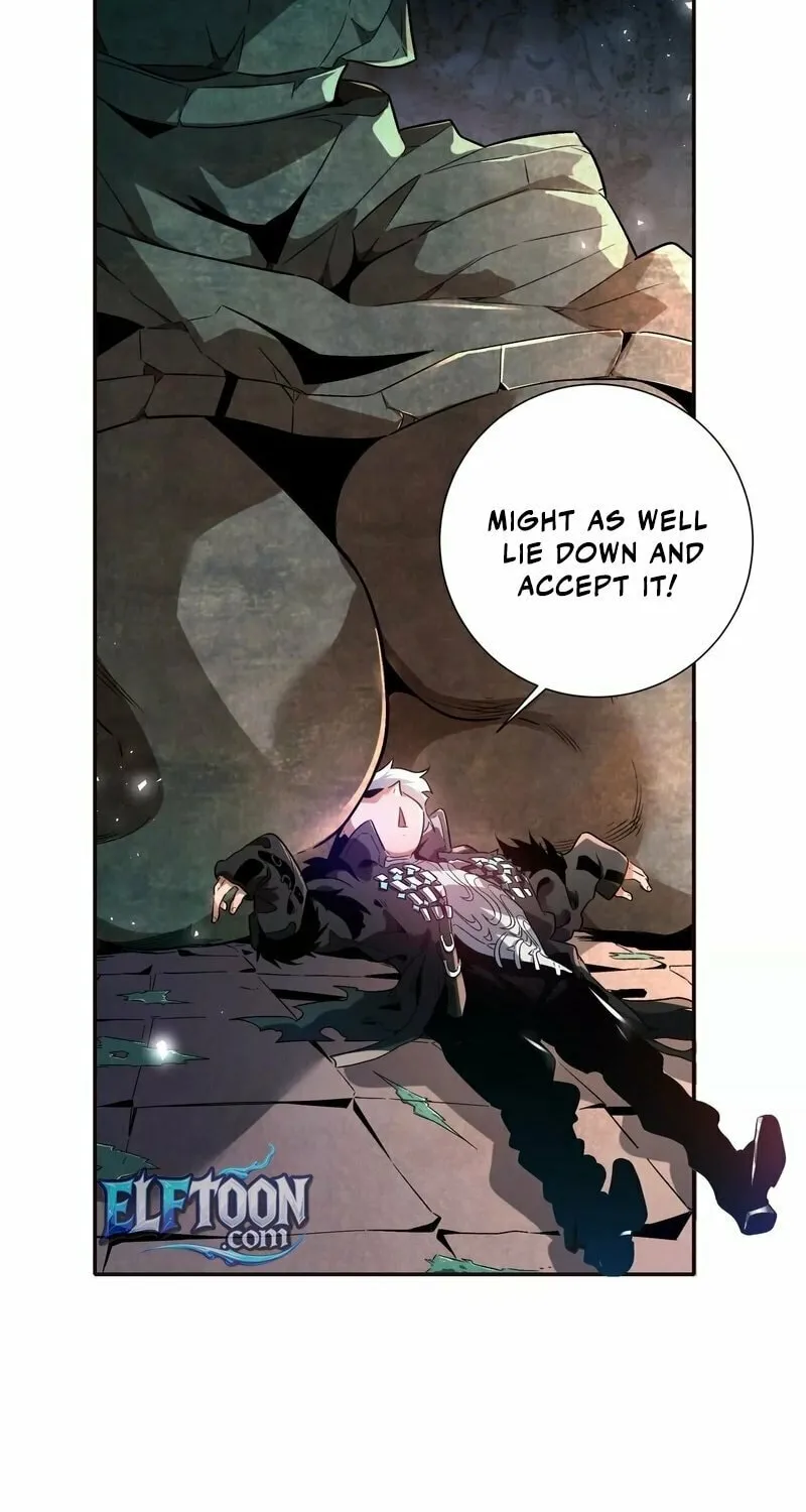 Rebirth: Limitless System Chapter 3 page 59 - 