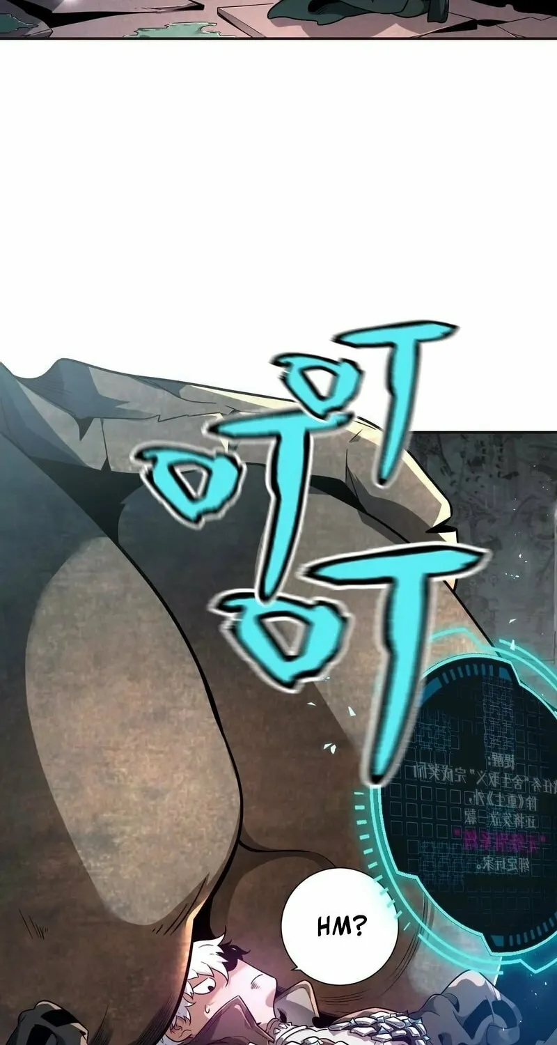 Rebirth: Limitless System Chapter 3 page 61 - 