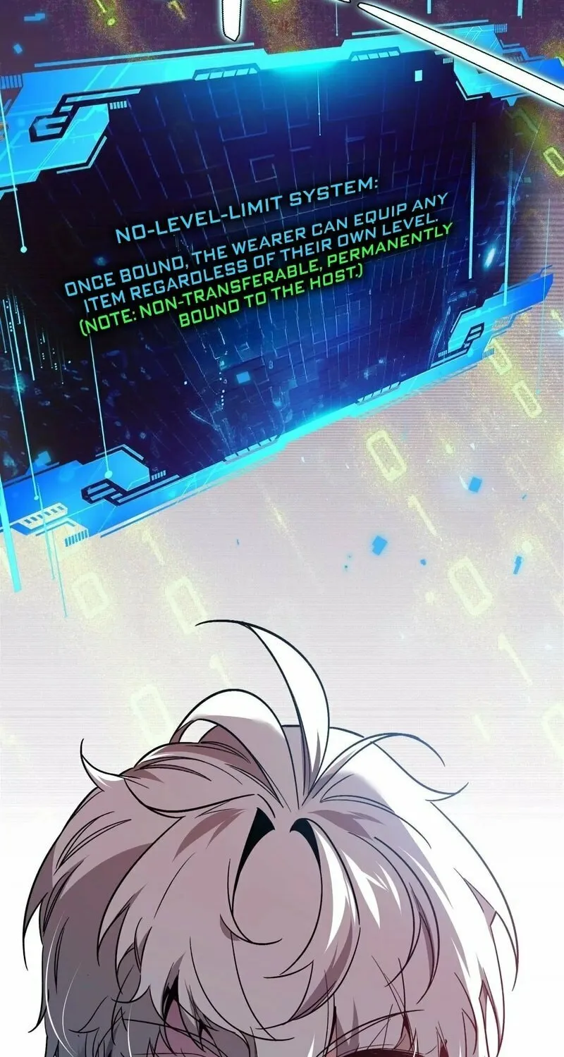 Rebirth: Limitless System Chapter 3 page 63 - 
