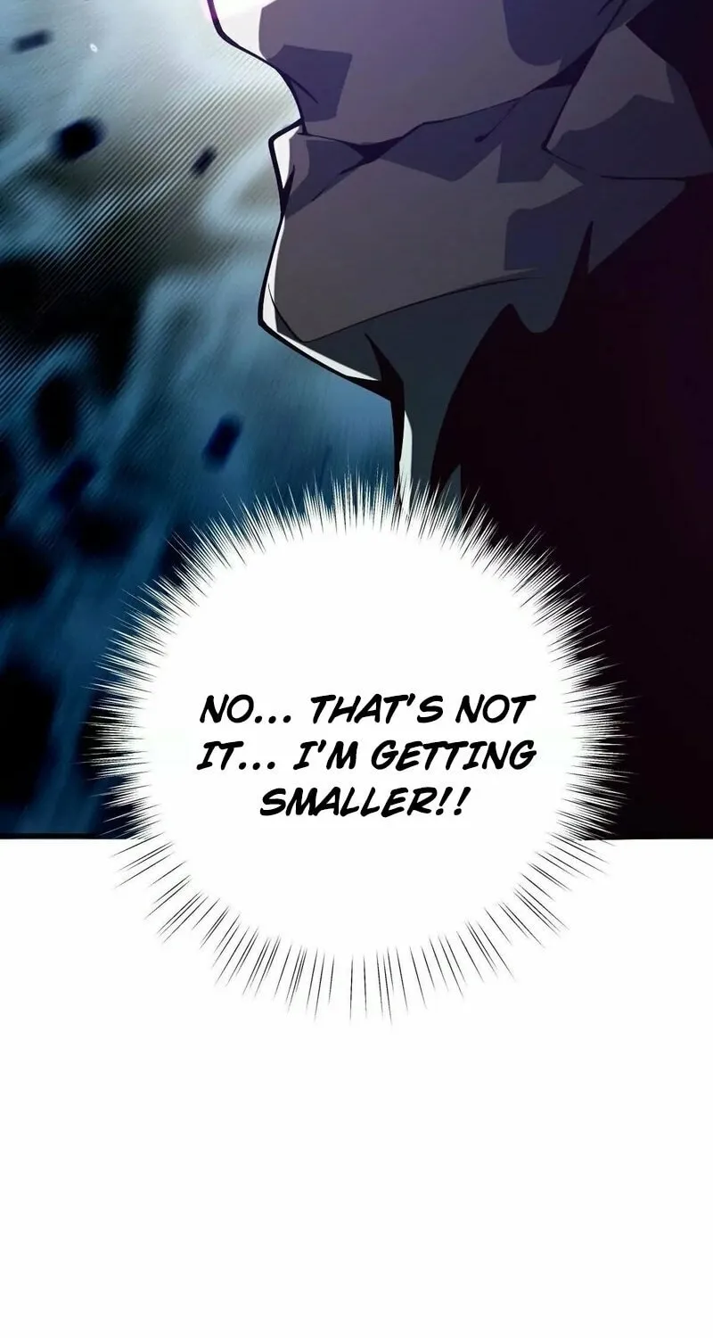 Rebirth: Limitless System Chapter 3 page 8 - 