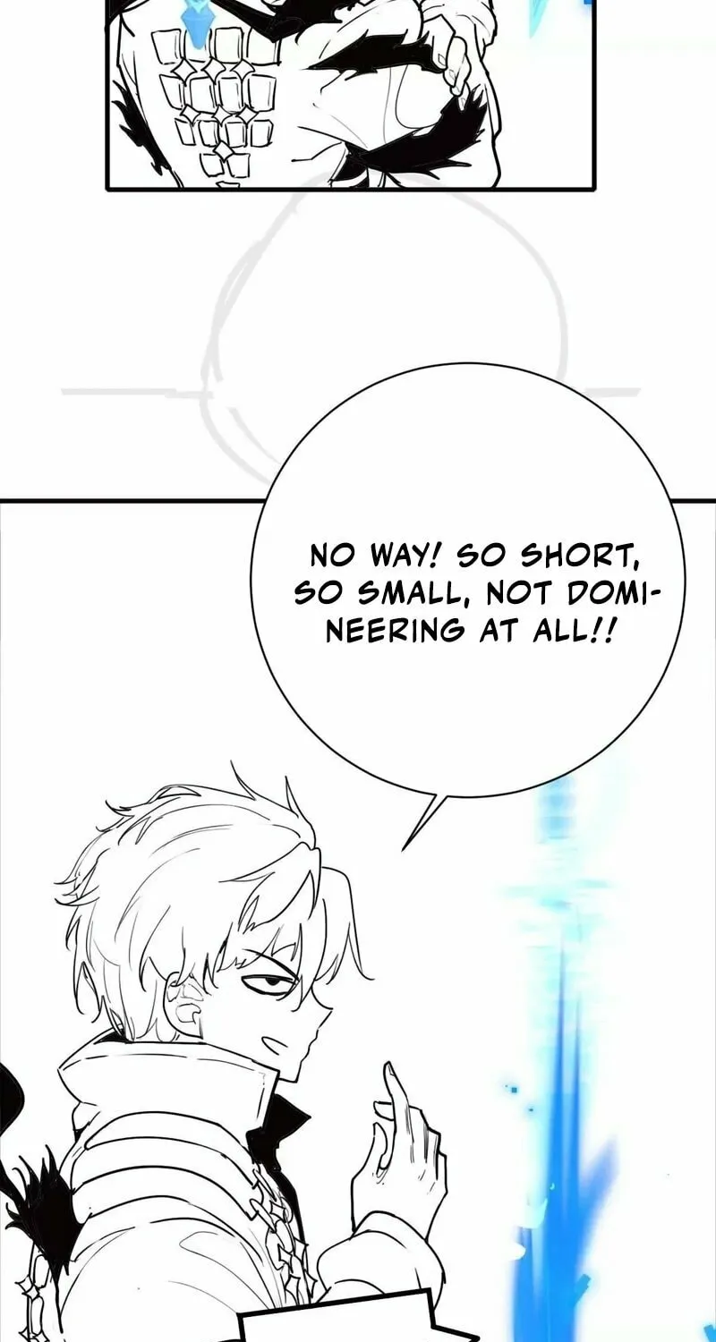 Rebirth: Limitless System Chapter 4 page 15 - 