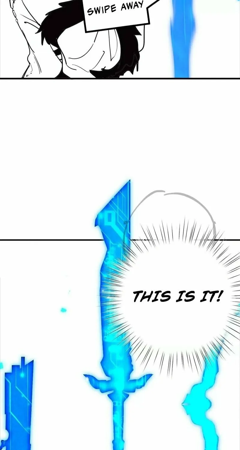 Rebirth: Limitless System Chapter 4 page 16 - 