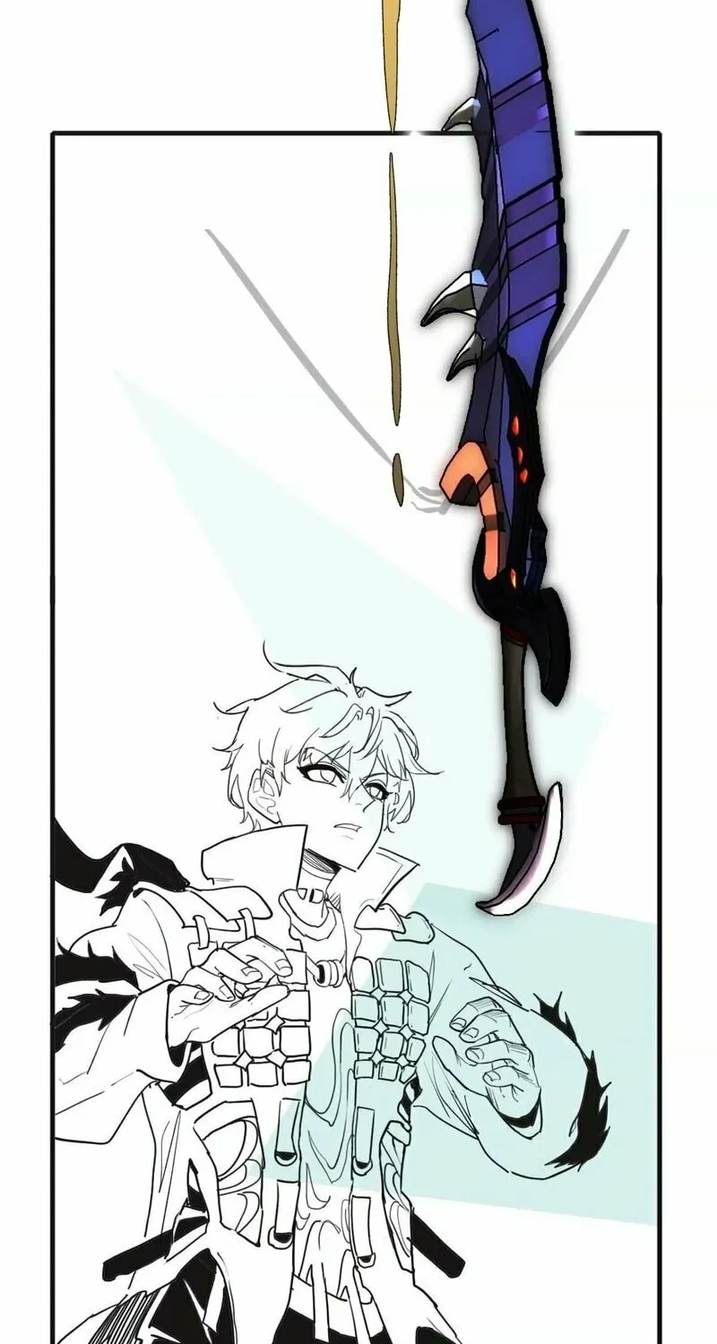 Rebirth: Limitless System Chapter 4 page 20 - 