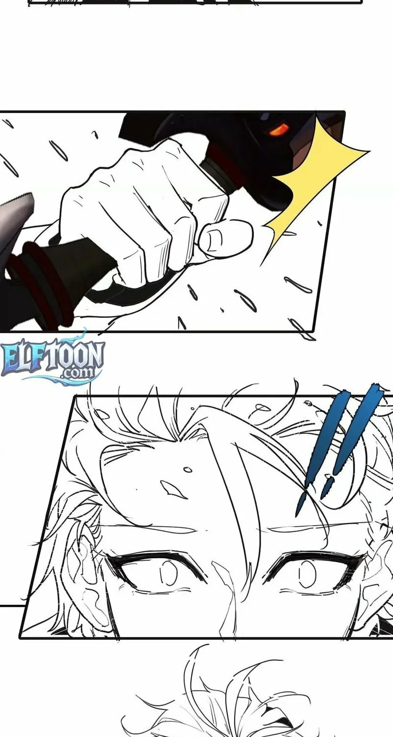 Rebirth: Limitless System Chapter 4 page 21 - 
