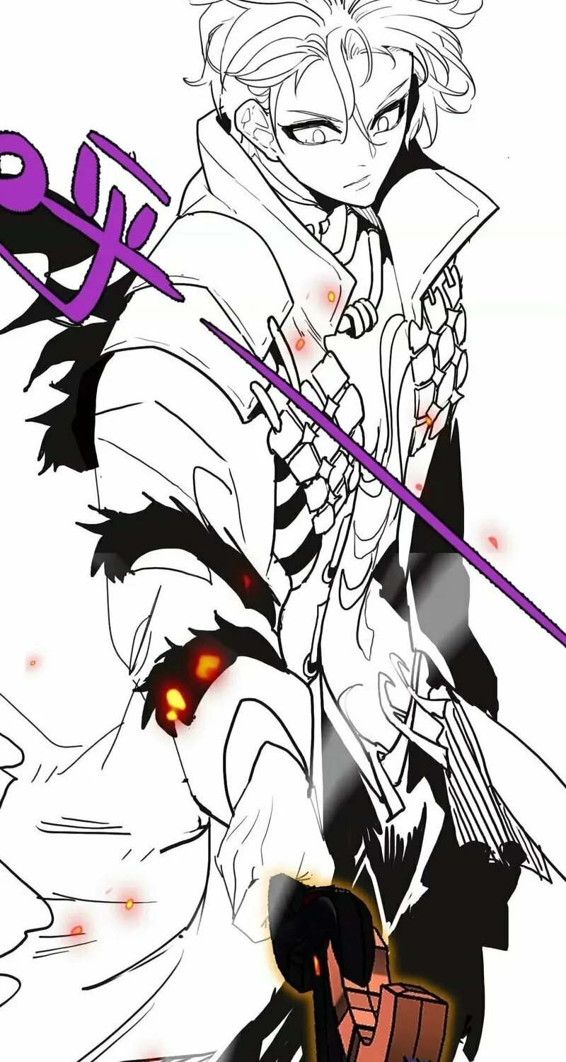 Rebirth: Limitless System Chapter 4 page 22 - 