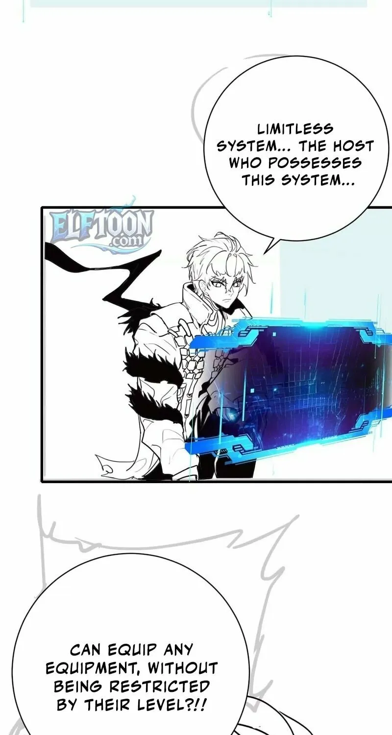 Rebirth: Limitless System Chapter 4 page 4 - 