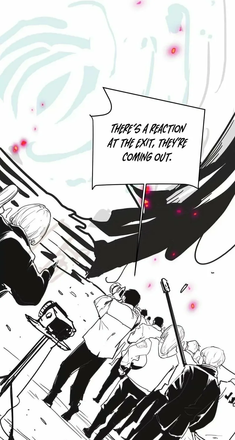Rebirth: Limitless System Chapter 4 page 31 - 