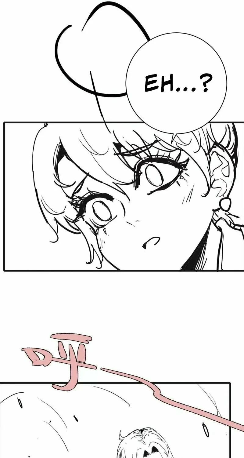 Rebirth: Limitless System Chapter 4 page 37 - 
