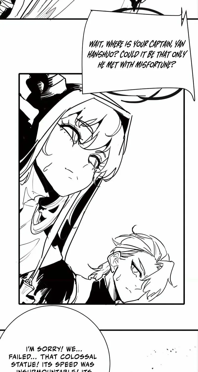 Rebirth: Limitless System Chapter 4 page 41 - 