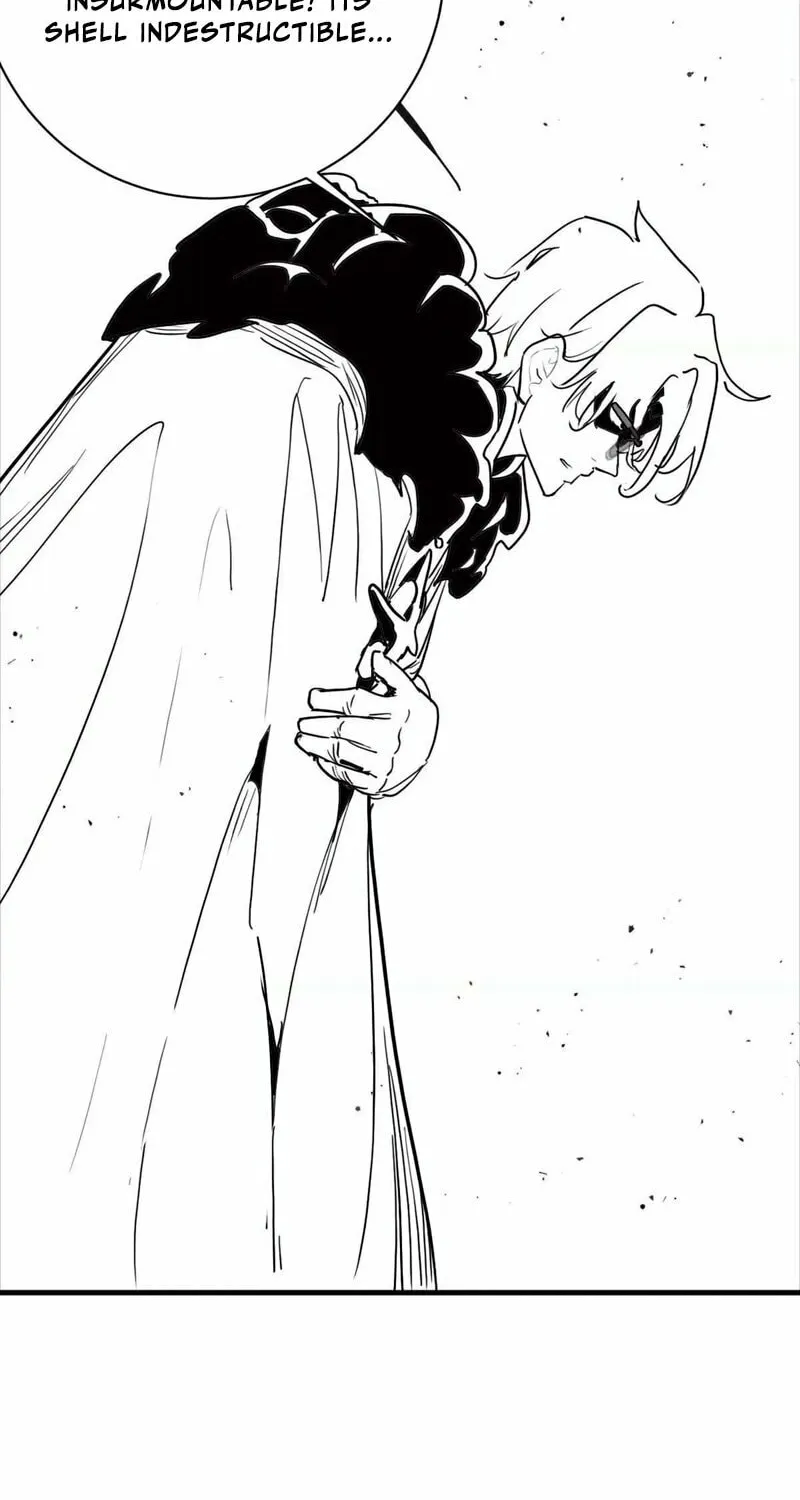 Rebirth: Limitless System Chapter 4 page 42 - 
