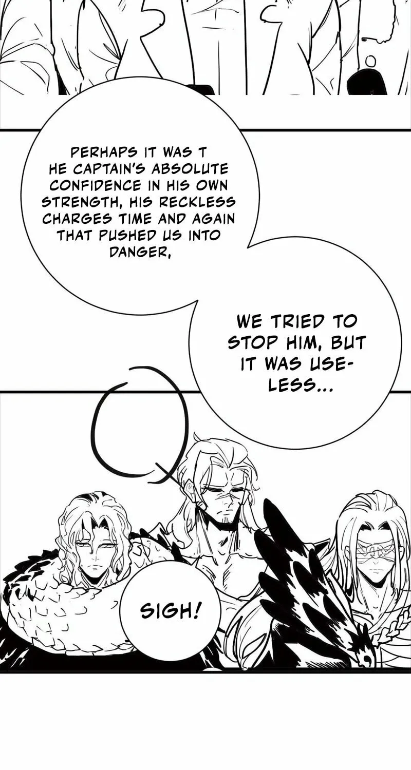 Rebirth: Limitless System Chapter 4 page 46 - 