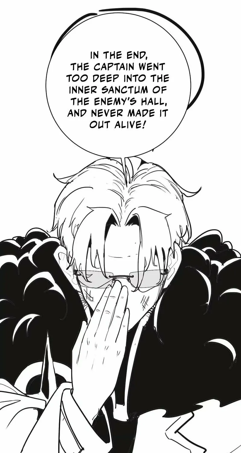Rebirth: Limitless System Chapter 4 page 47 - 