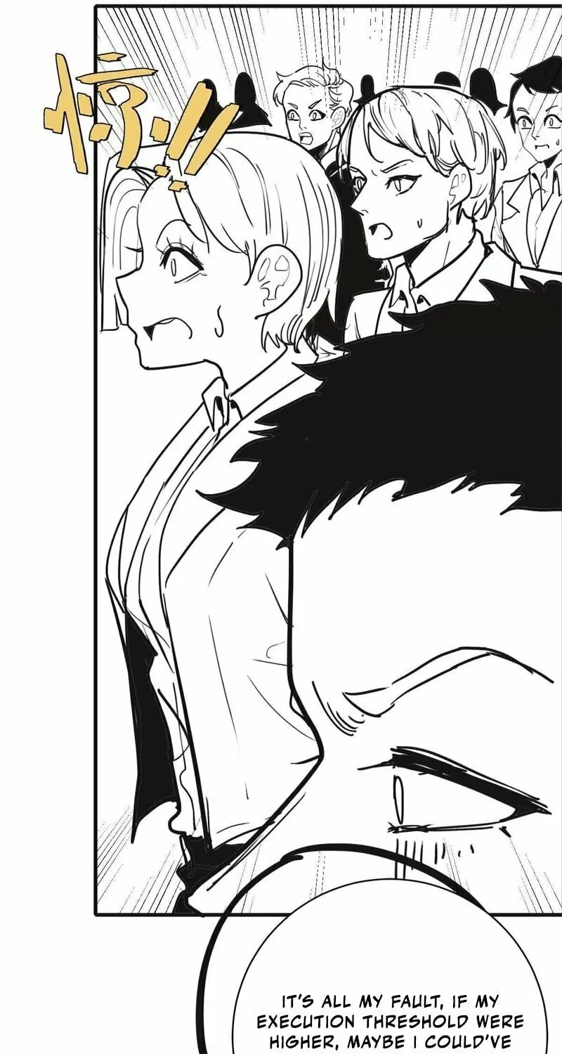 Rebirth: Limitless System Chapter 4 page 49 - 