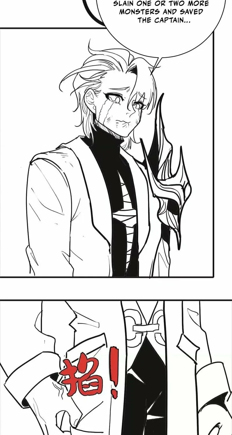 Rebirth: Limitless System Chapter 4 page 50 - 