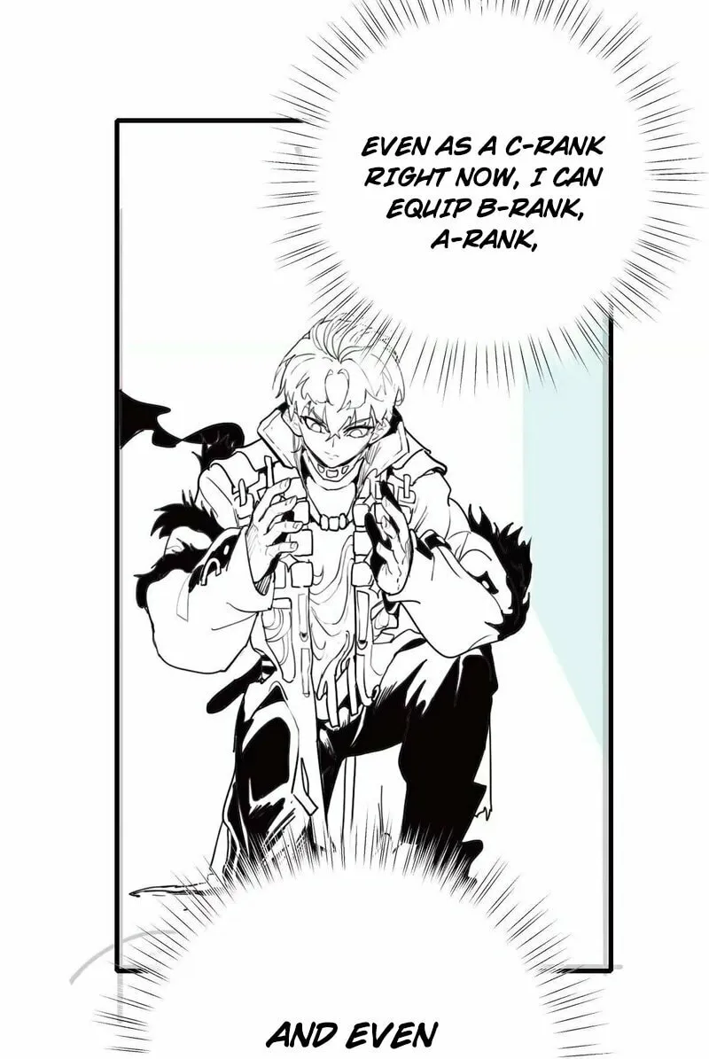 Rebirth: Limitless System Chapter 4 page 6 - 