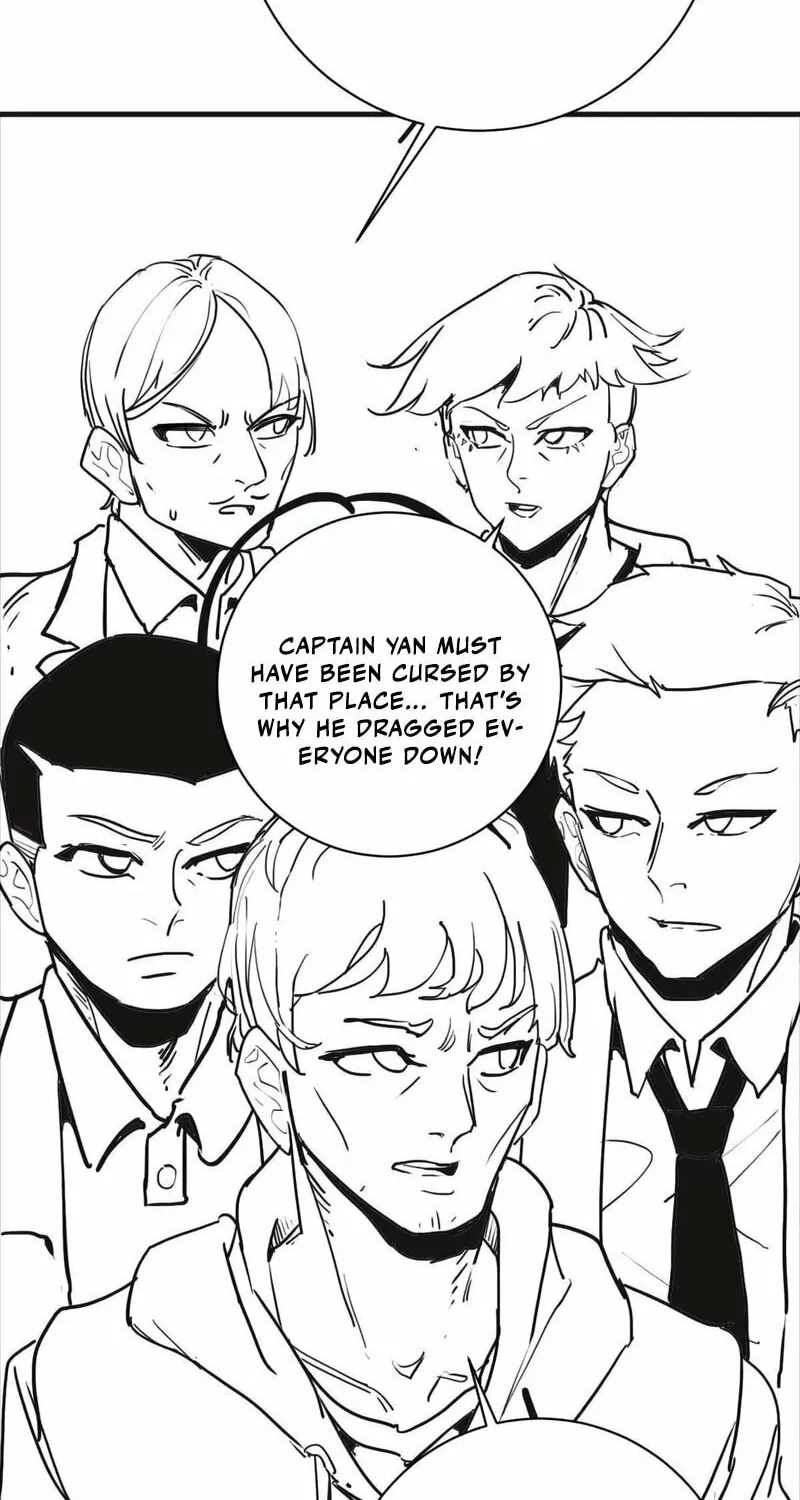 Rebirth: Limitless System Chapter 4 page 52 - 