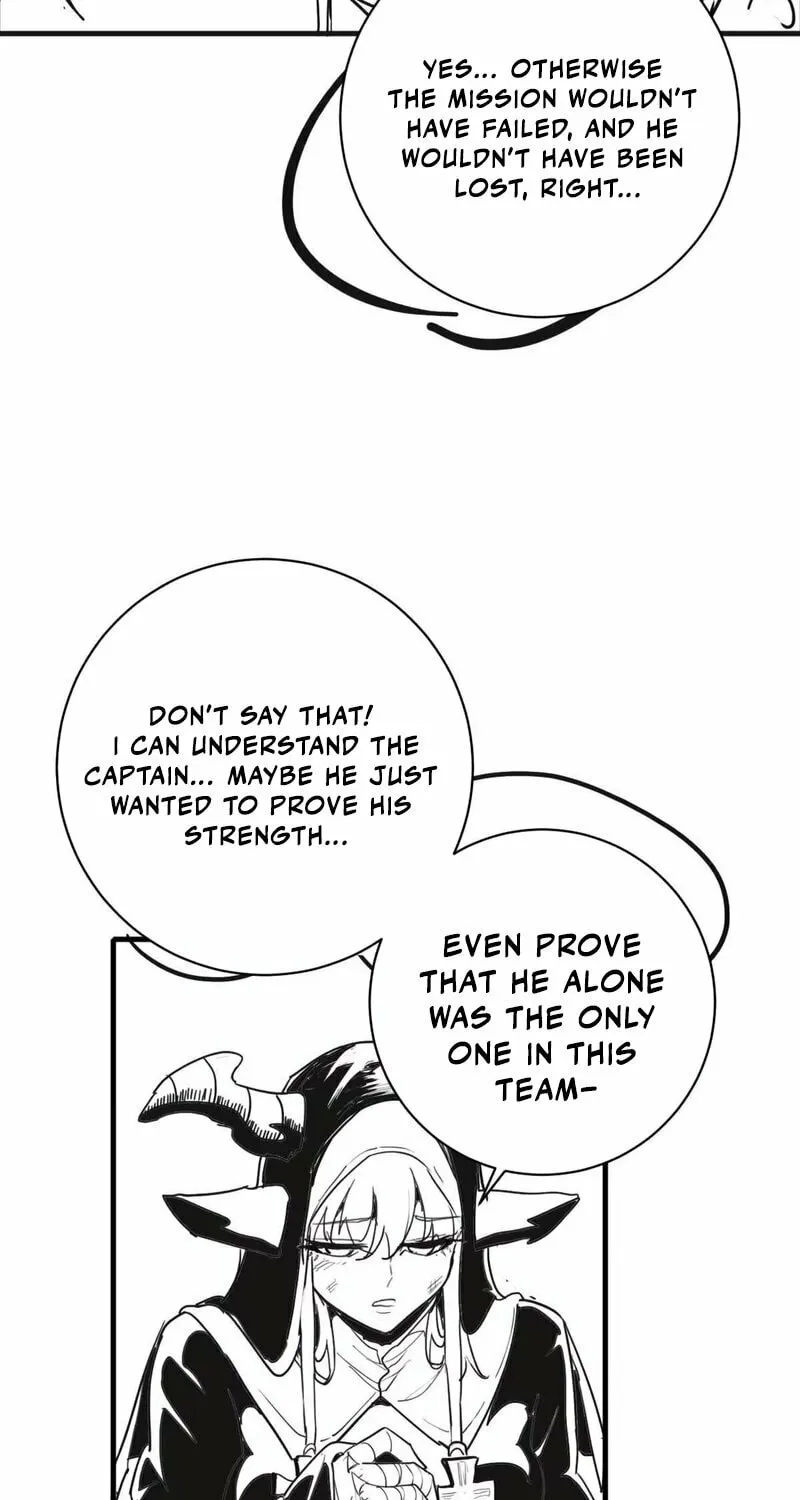 Rebirth: Limitless System Chapter 4 page 53 - 