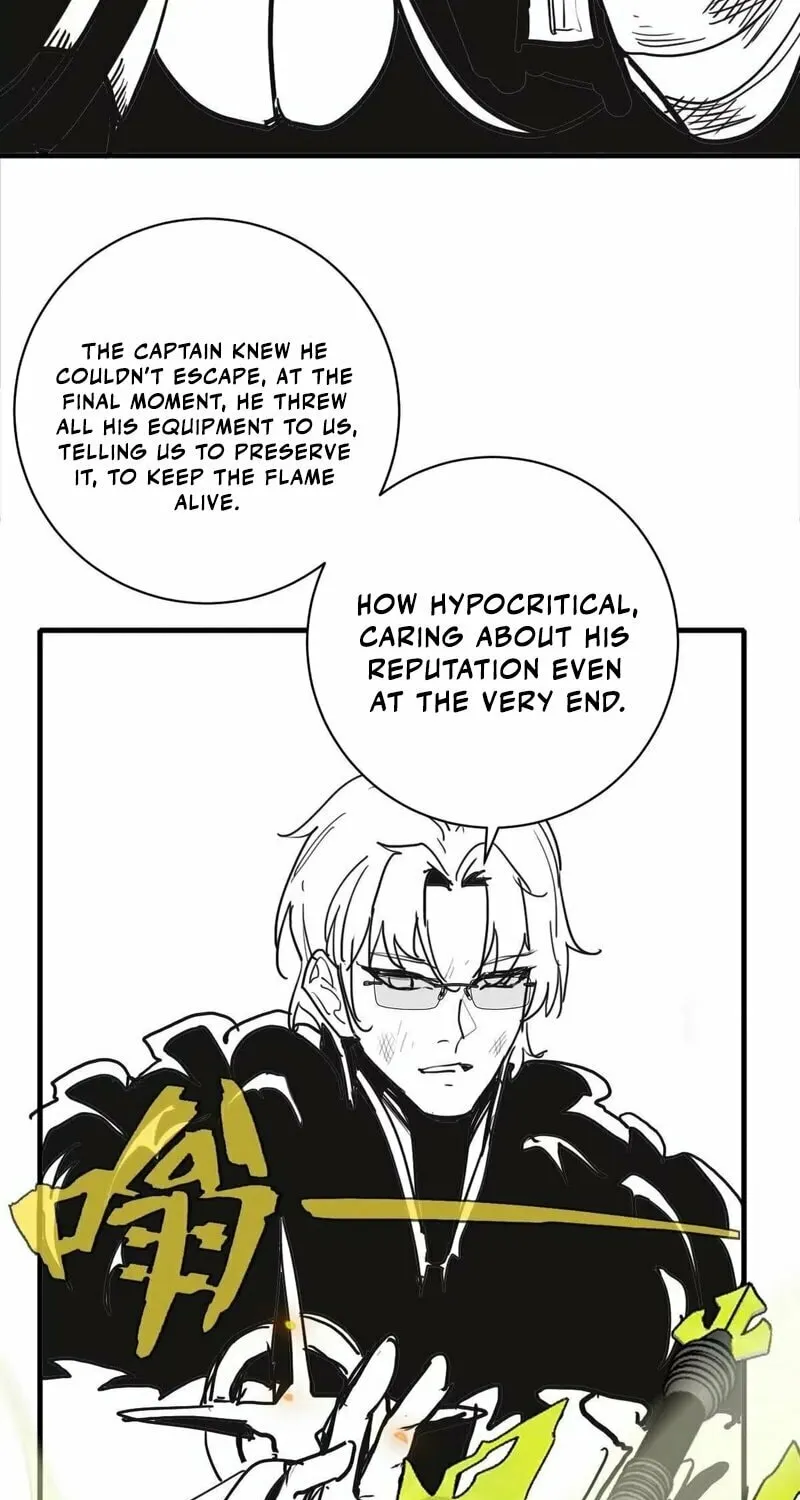 Rebirth: Limitless System Chapter 4 page 57 - 