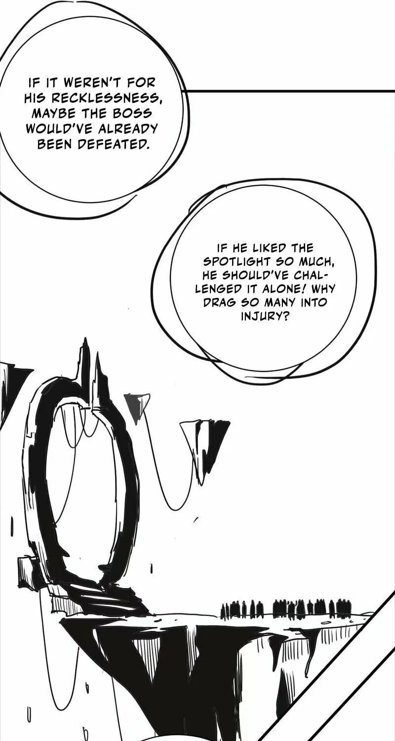 Rebirth: Limitless System Chapter 4 page 60 - 