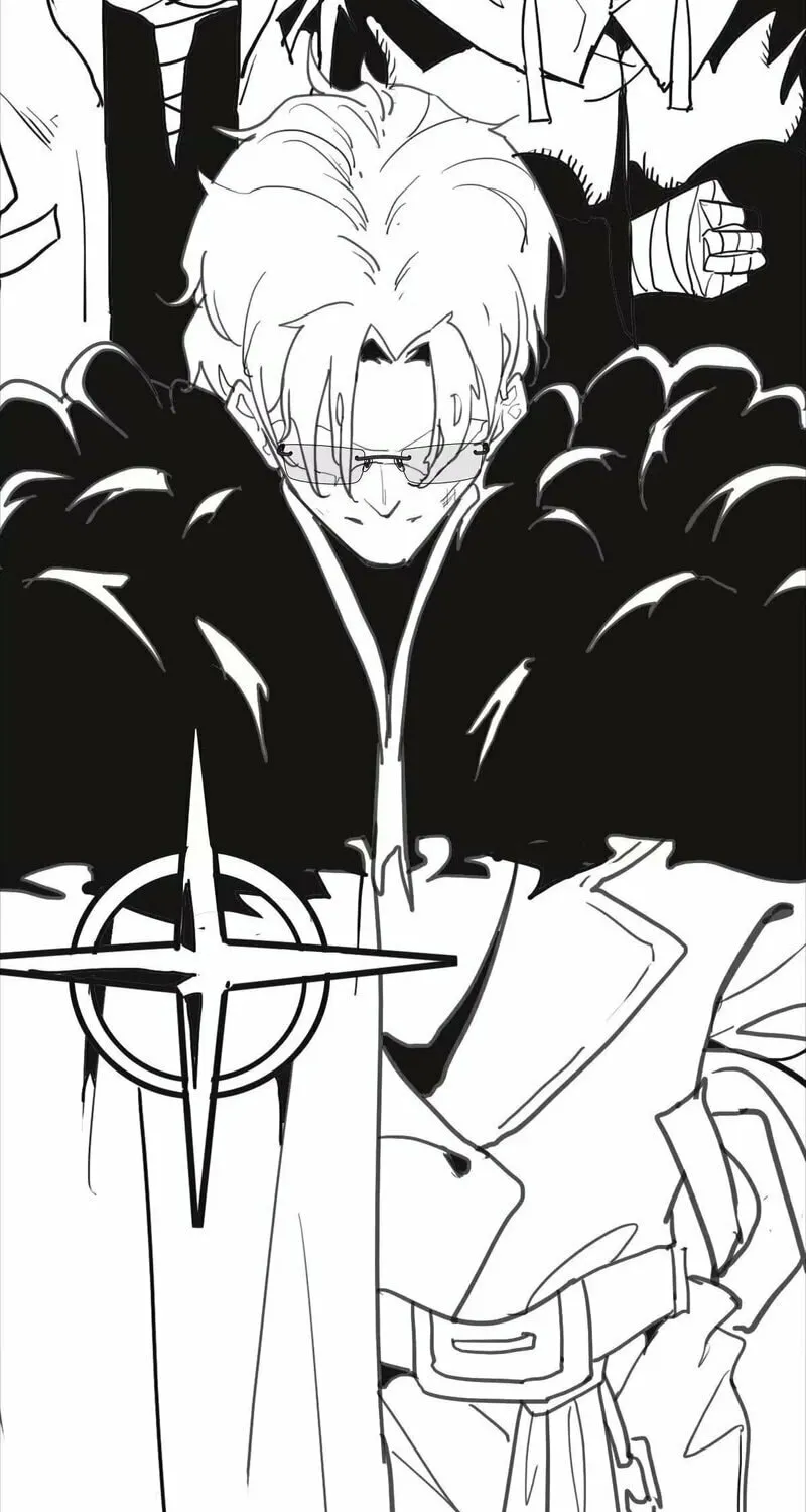 Rebirth: Limitless System Chapter 4 page 68 - 