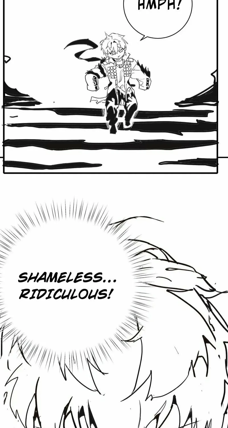 Rebirth: Limitless System Chapter 4 page 79 - 