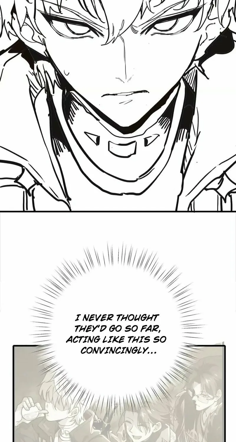 Rebirth: Limitless System Chapter 4 page 80 - 