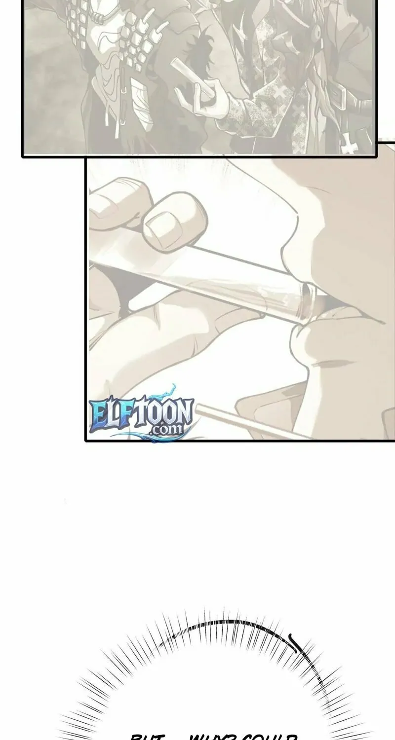 Rebirth: Limitless System Chapter 4 page 81 - 