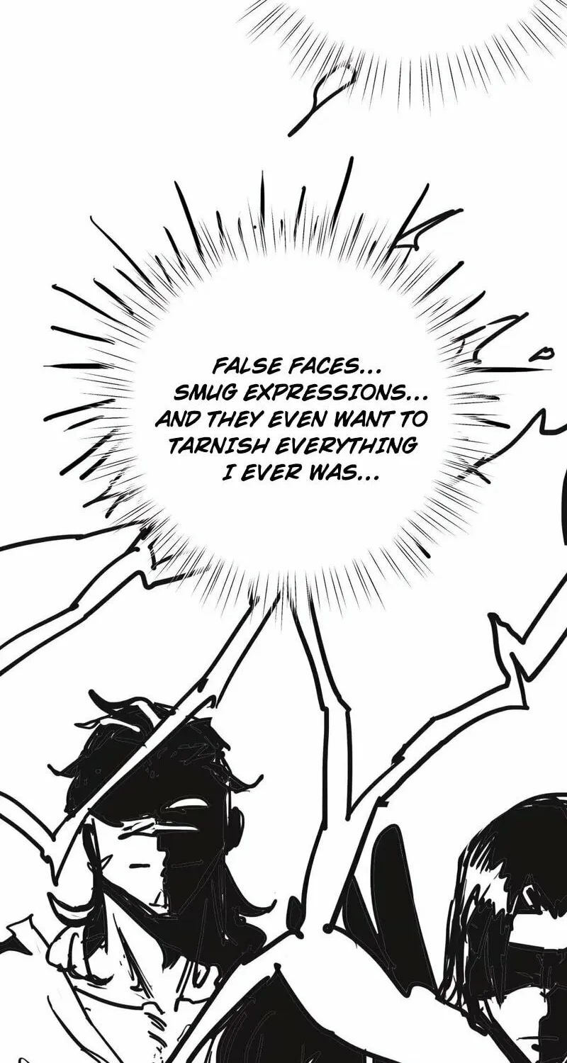 Rebirth: Limitless System Chapter 4 page 84 - 