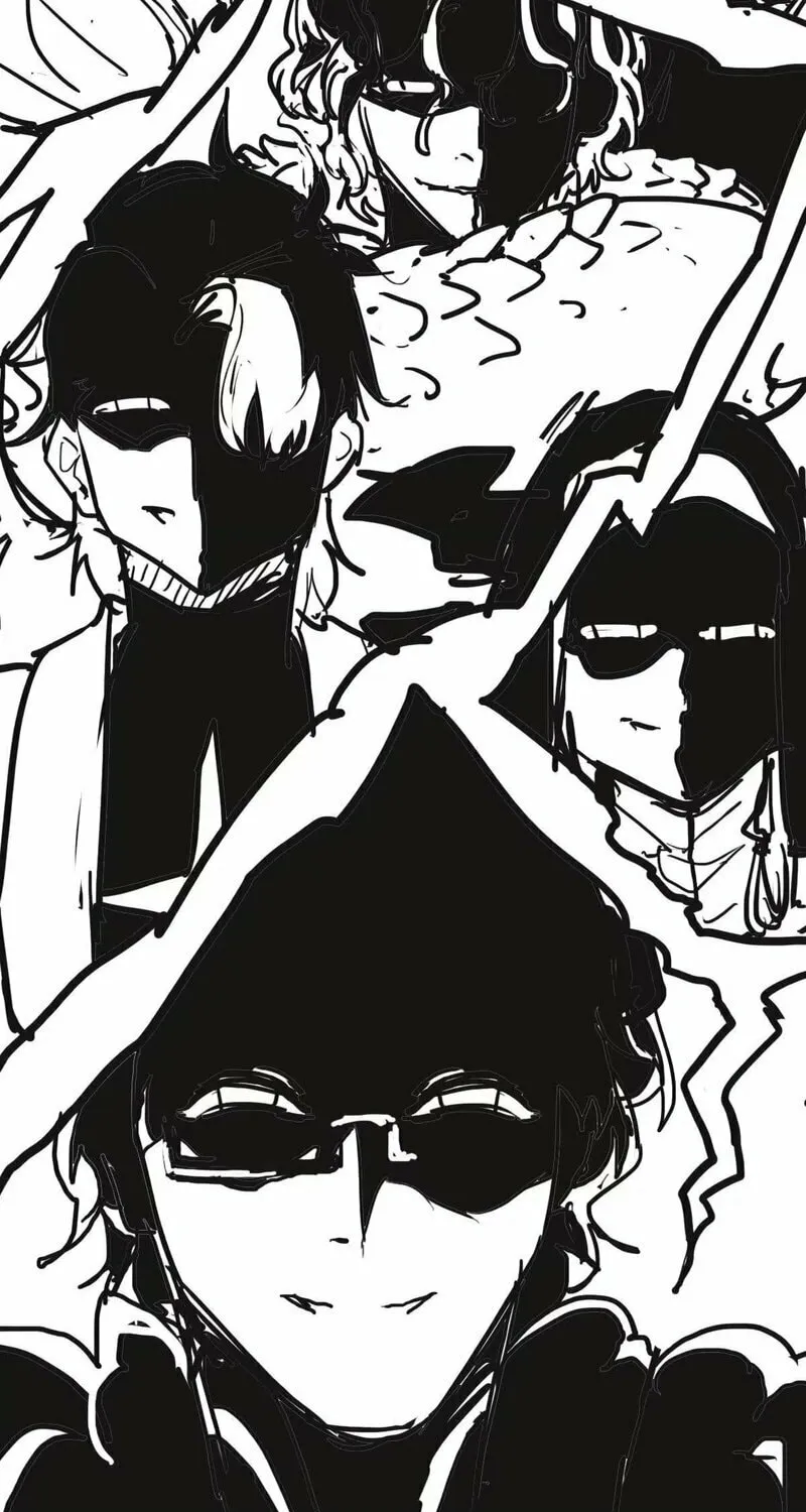 Rebirth: Limitless System Chapter 4 page 85 - 