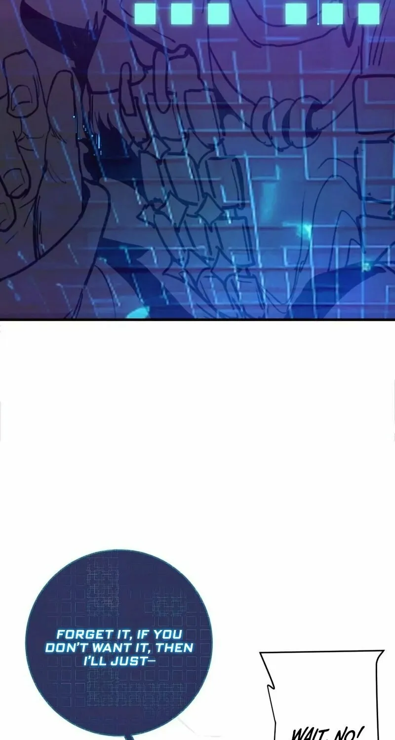 Rebirth: Limitless System Chapter 4 page 10 - 