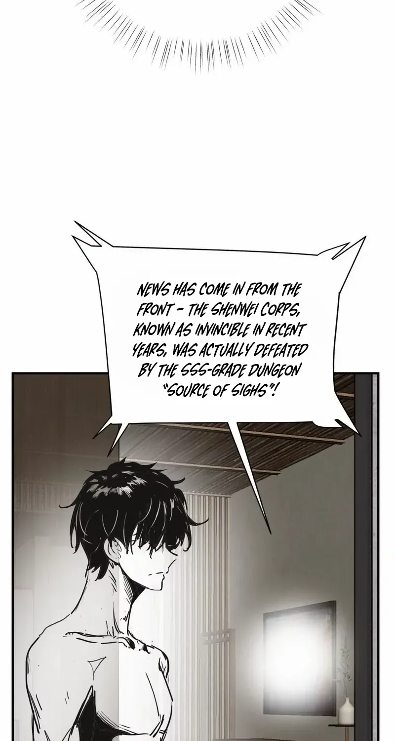 Rebirth: Limitless System Chapter 5 page 11 - 