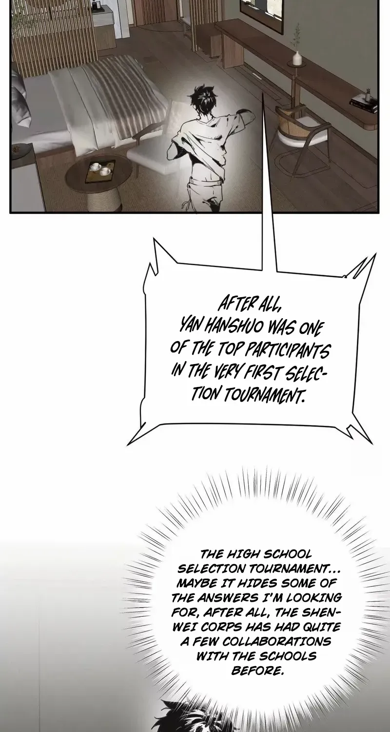 Rebirth: Limitless System Chapter 5 page 13 - 