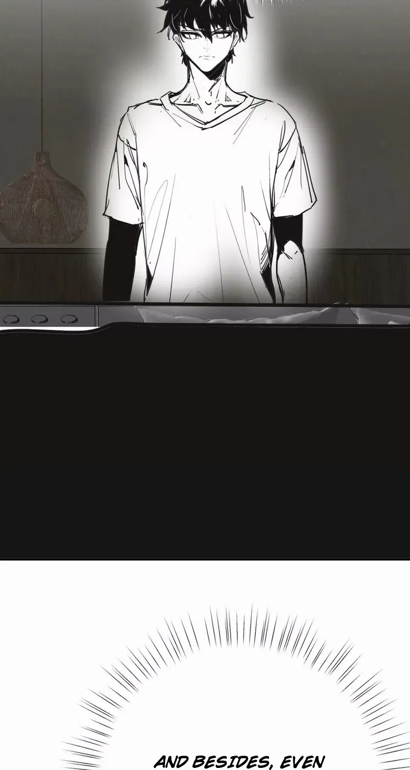 Rebirth: Limitless System Chapter 5 page 14 - 