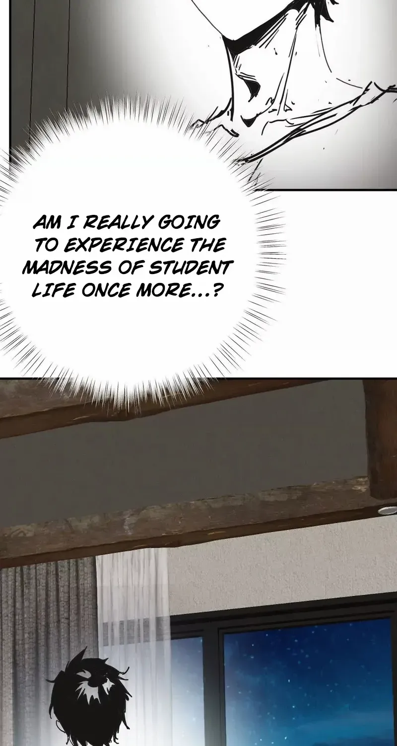Rebirth: Limitless System Chapter 5 page 20 - 