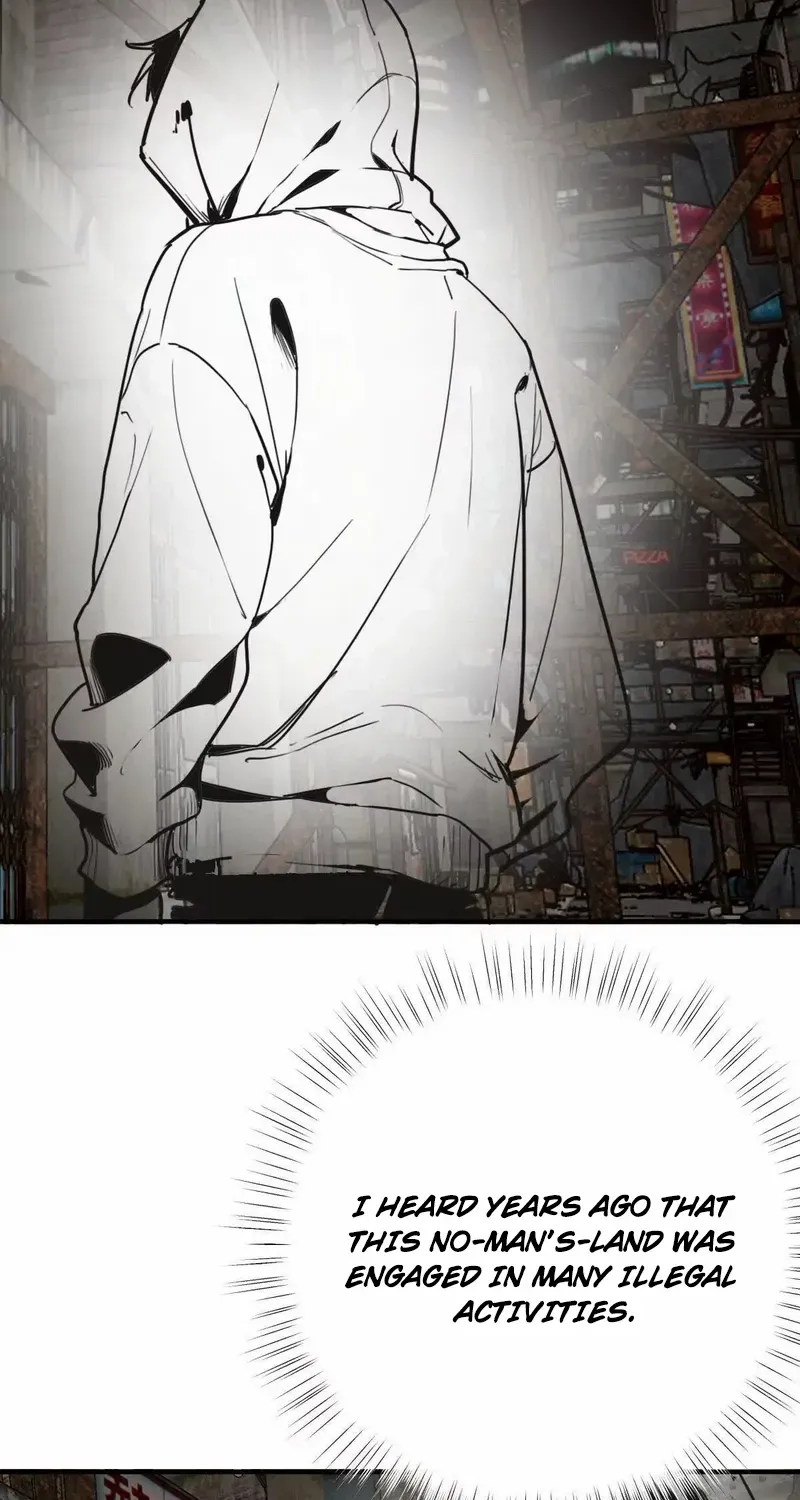 Rebirth: Limitless System Chapter 5 page 24 - 