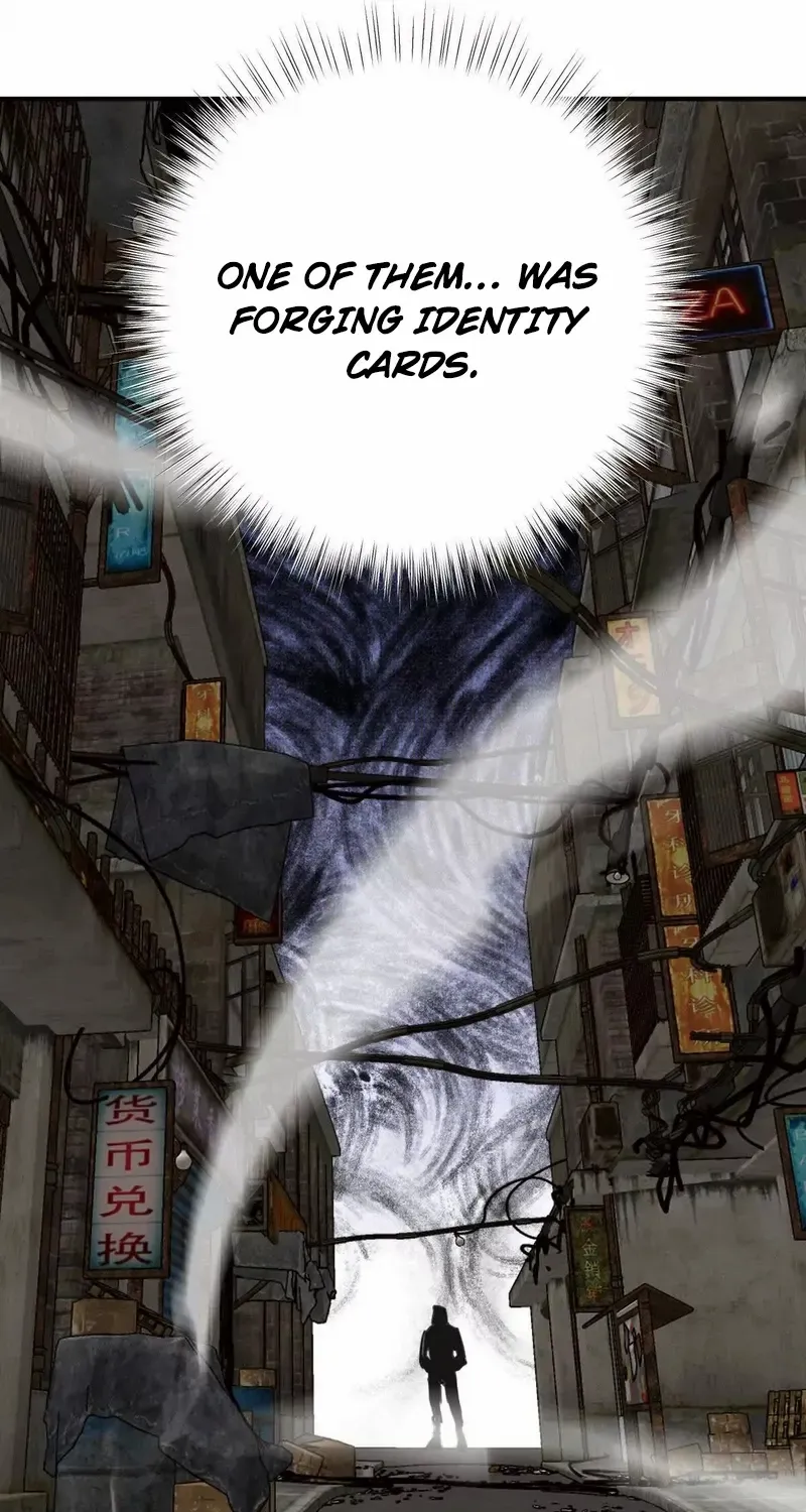 Rebirth: Limitless System Chapter 5 page 26 - 