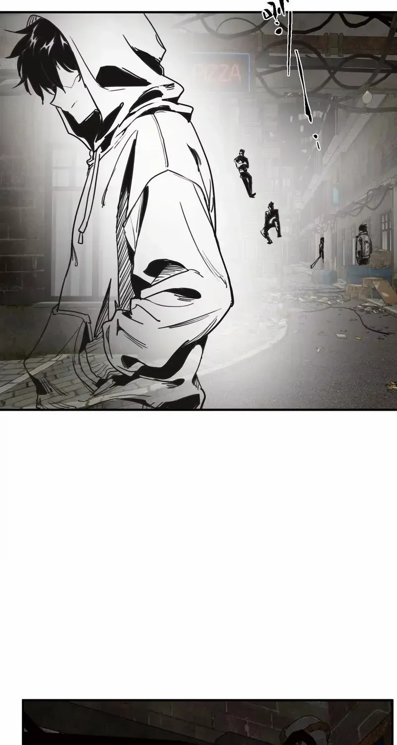 Rebirth: Limitless System Chapter 5 page 28 - 